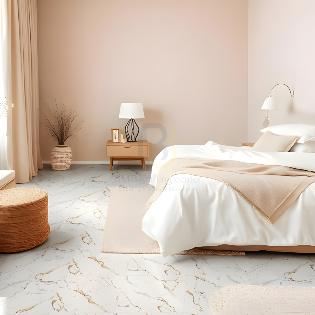 Honey Gold White